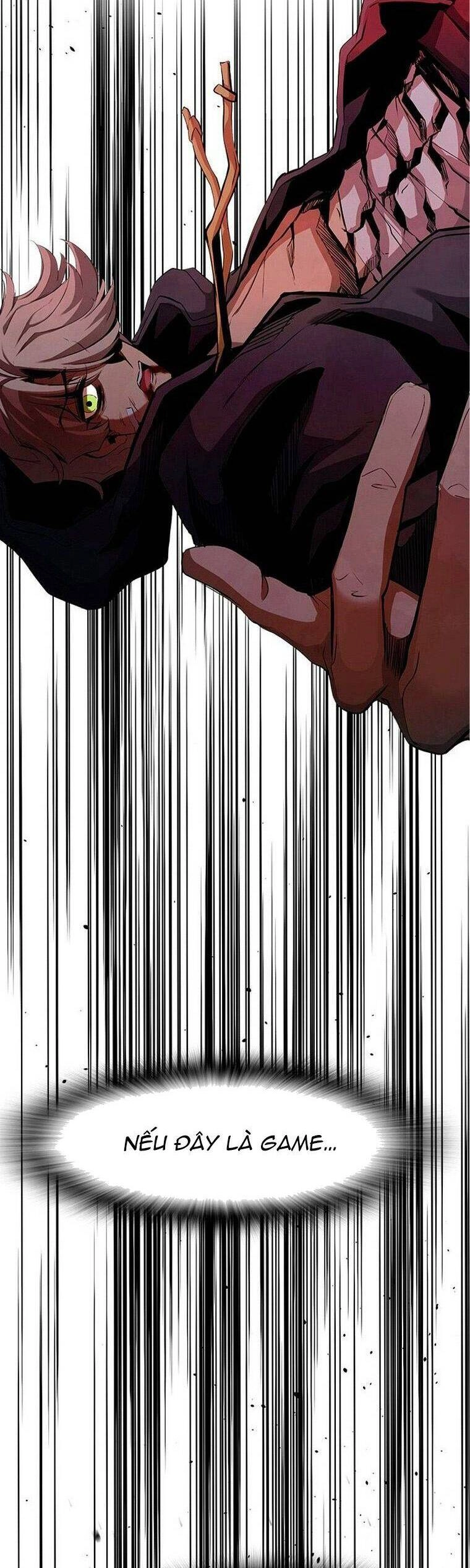 Đội Đốt Kích Noryangjin Chapter 2 - 50