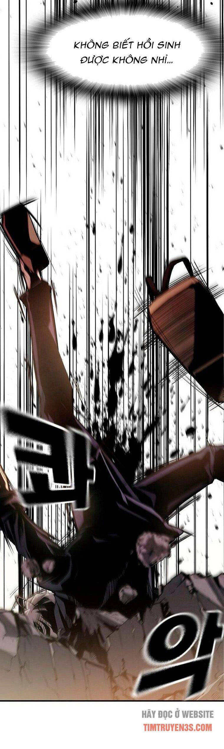 Đội Đốt Kích Noryangjin Chapter 2 - 51