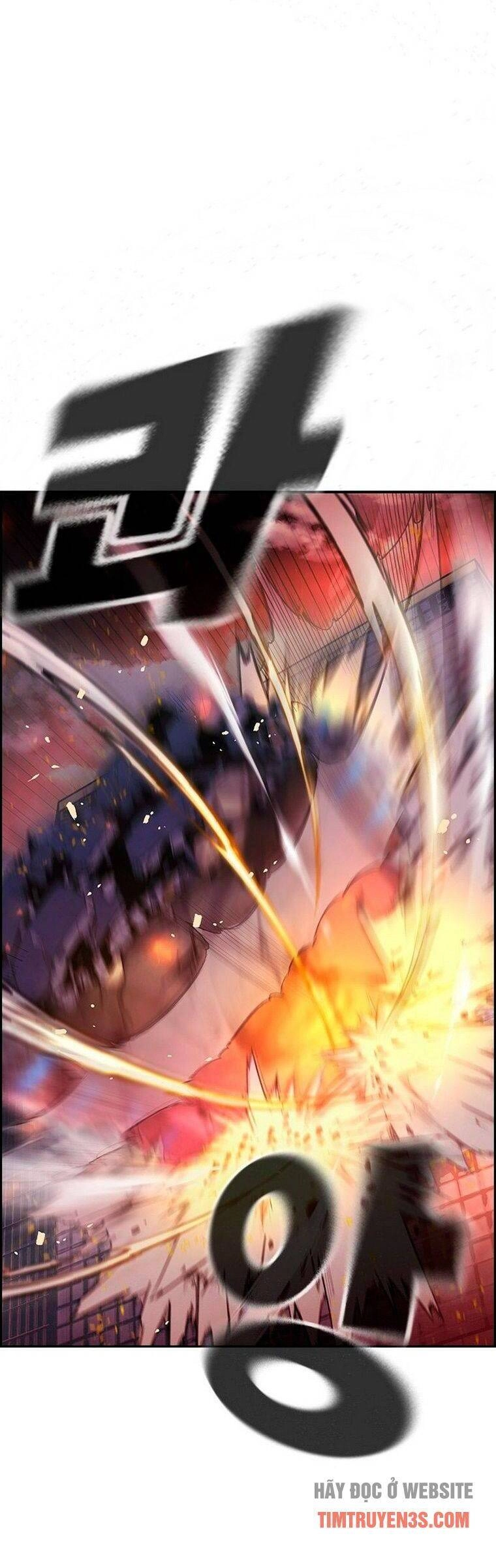 Đội Đốt Kích Noryangjin Chapter 2 - 60