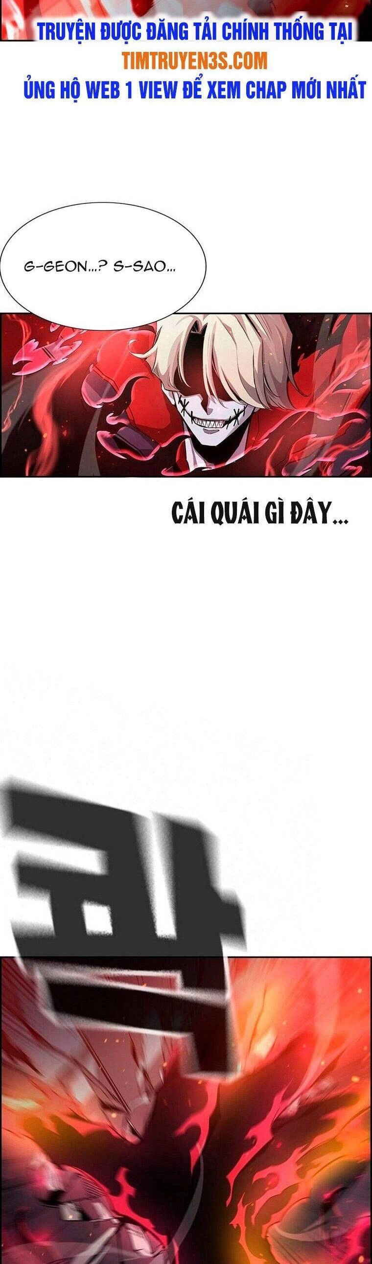 Đội Đốt Kích Noryangjin Chapter 2 - 63