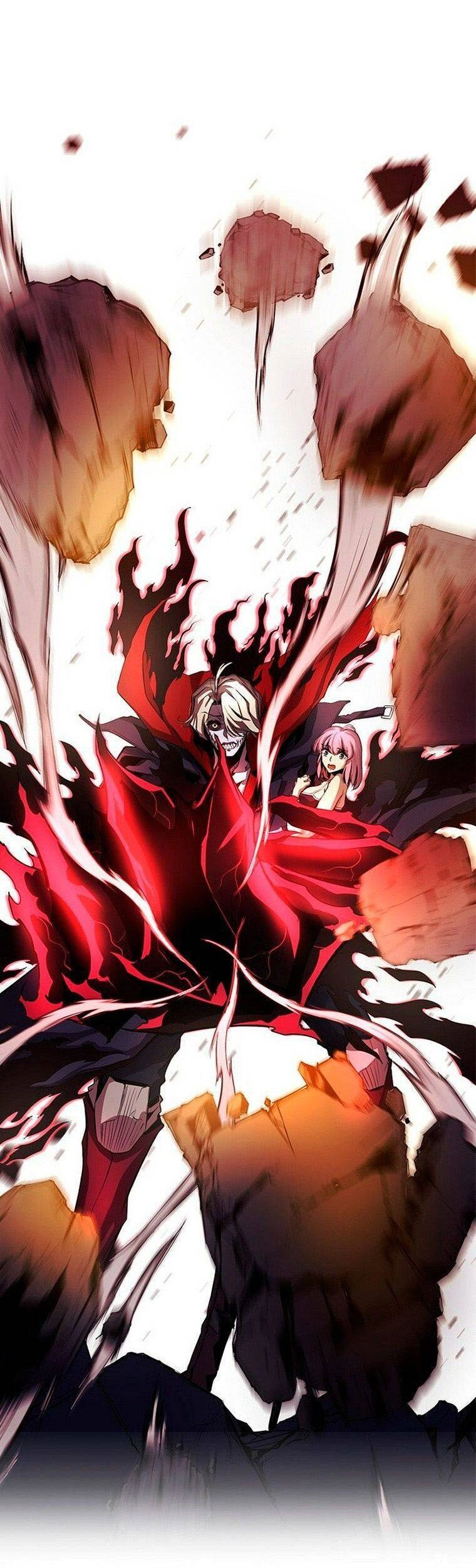 Đội Đốt Kích Noryangjin Chapter 2 - 65