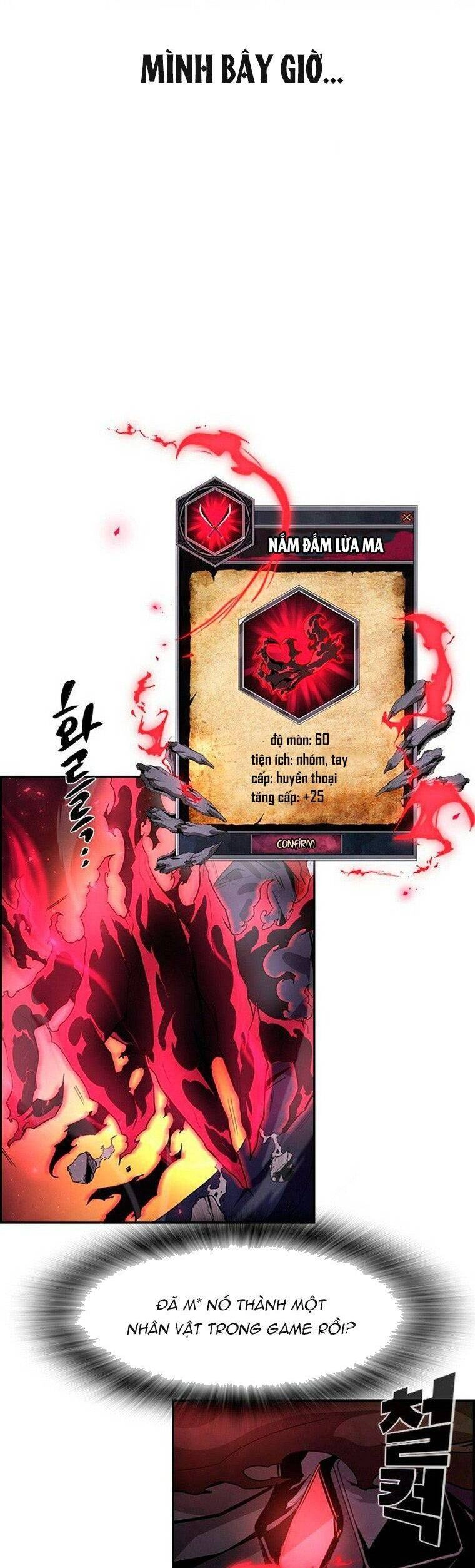 Đội Đốt Kích Noryangjin Chapter 2 - 66