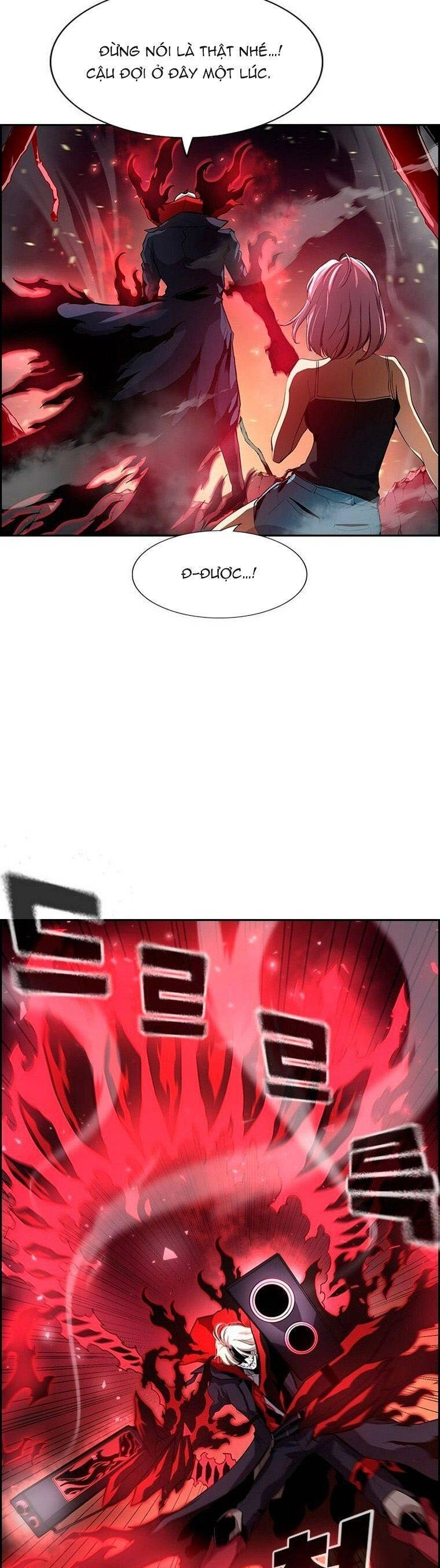 Đội Đốt Kích Noryangjin Chapter 2 - 71