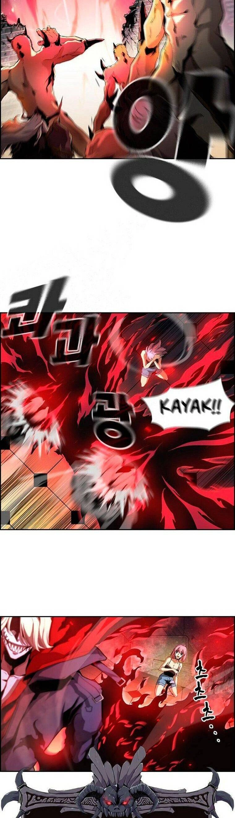 Đội Đốt Kích Noryangjin Chapter 2 - 77