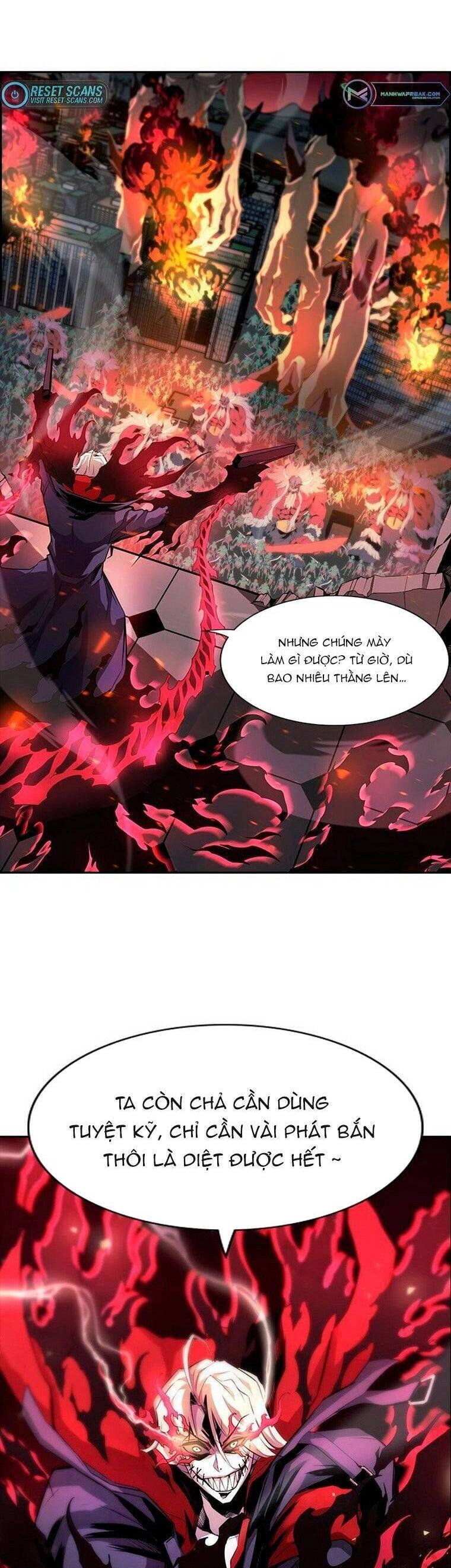 Đội Đốt Kích Noryangjin Chapter 2 - 79