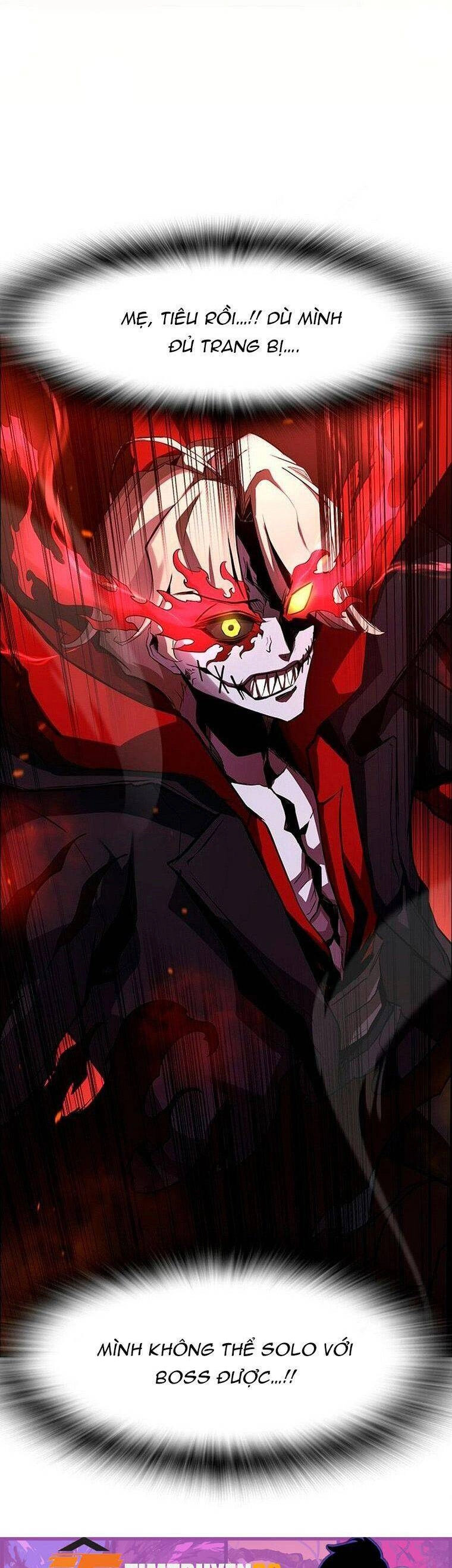 Đội Đốt Kích Noryangjin Chapter 2 - 84