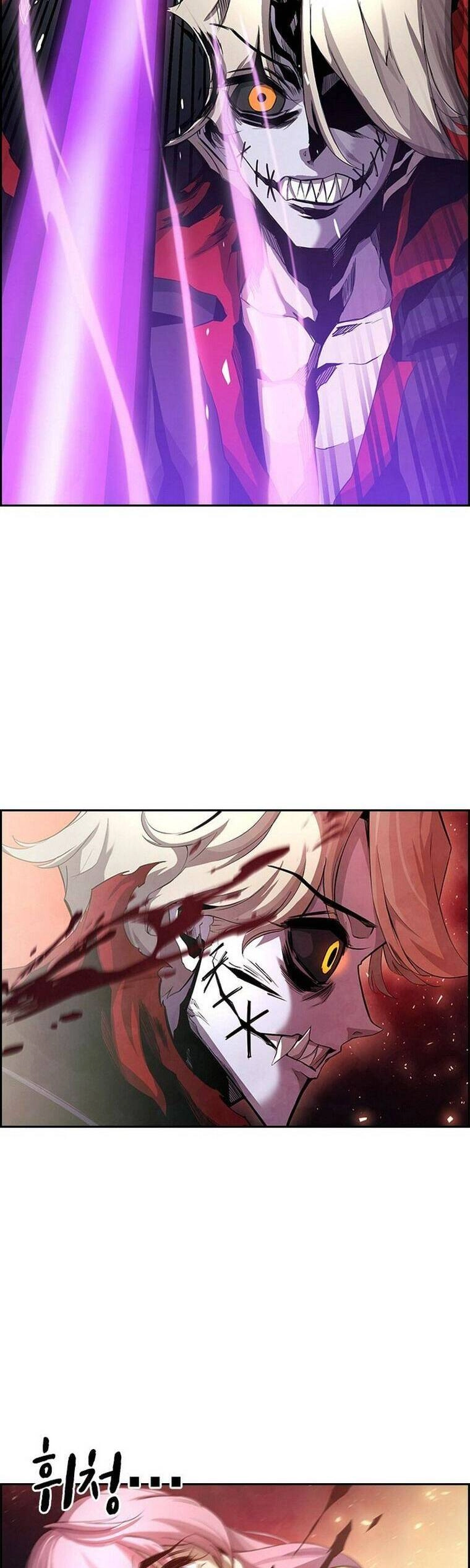 Đội Đốt Kích Noryangjin Chapter 3 - 4