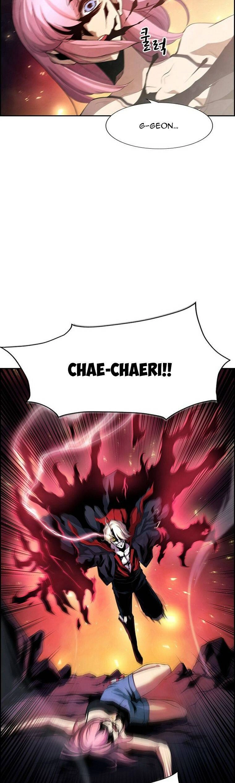 Đội Đốt Kích Noryangjin Chapter 3 - 5