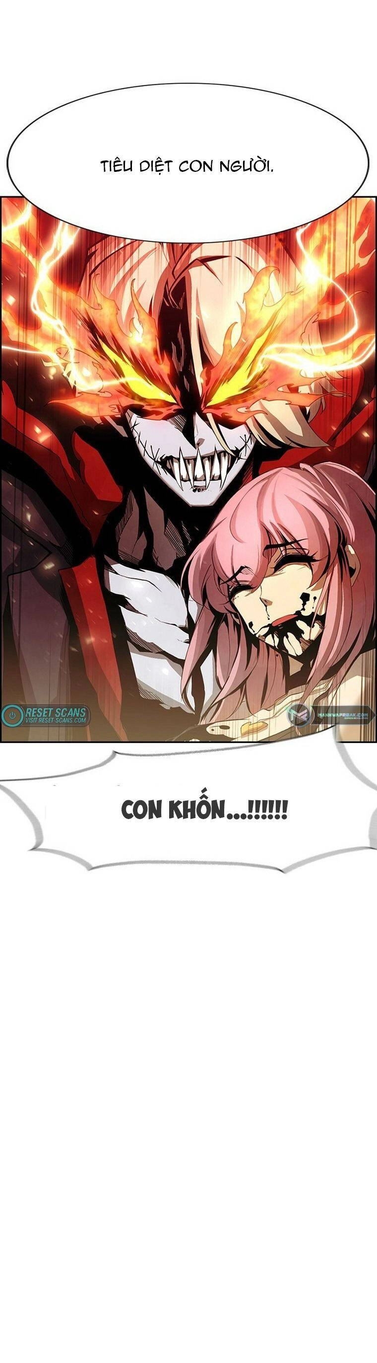 Đội Đốt Kích Noryangjin Chapter 3 - 7