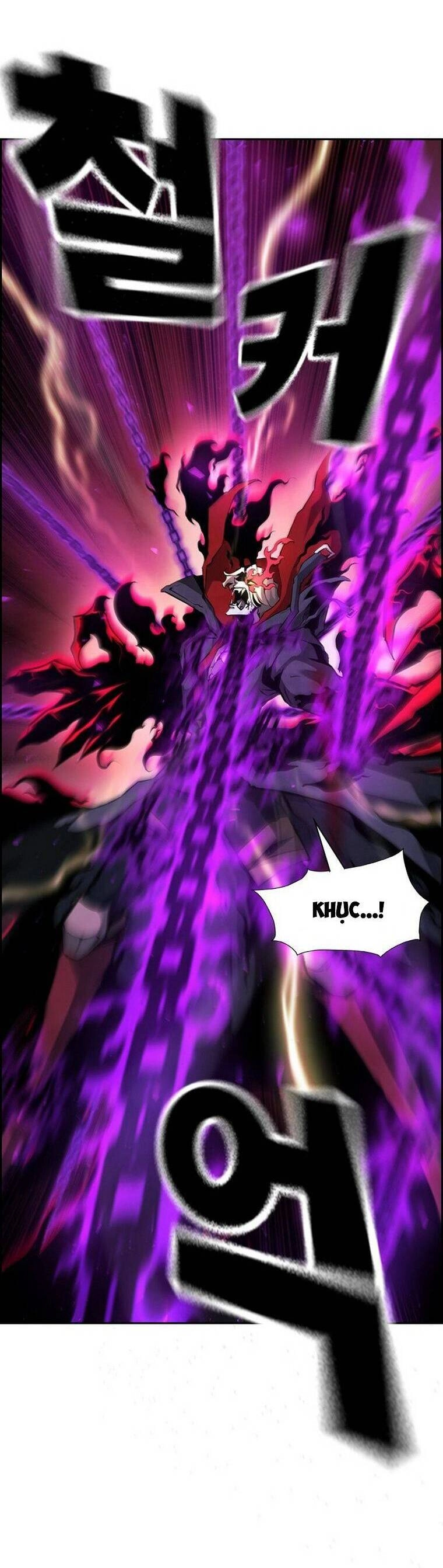 Đội Đốt Kích Noryangjin Chapter 3 - 15