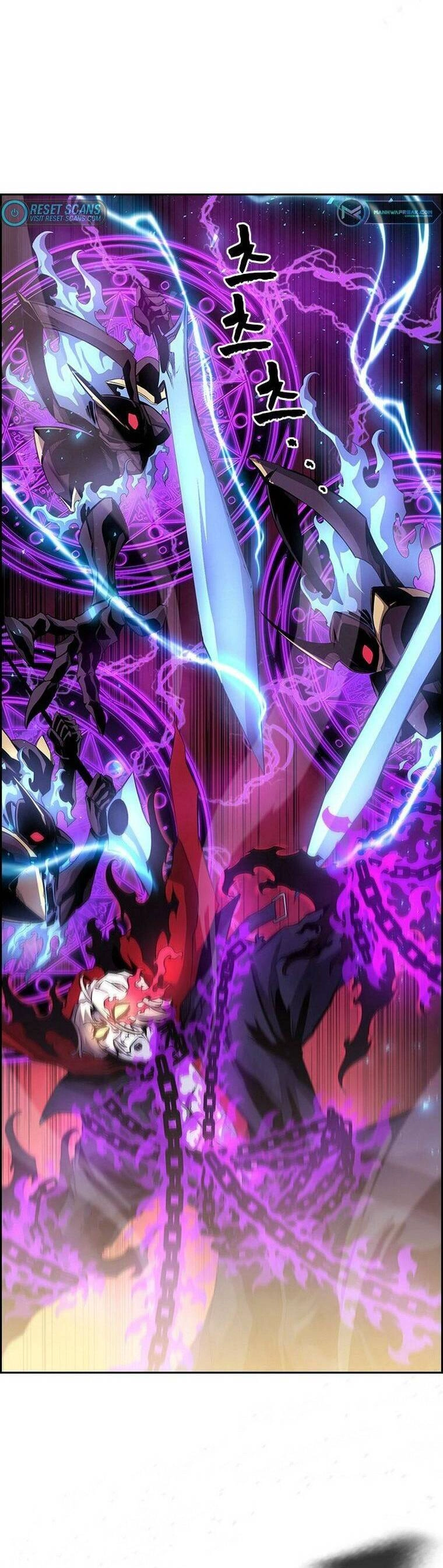 Đội Đốt Kích Noryangjin Chapter 3 - 16