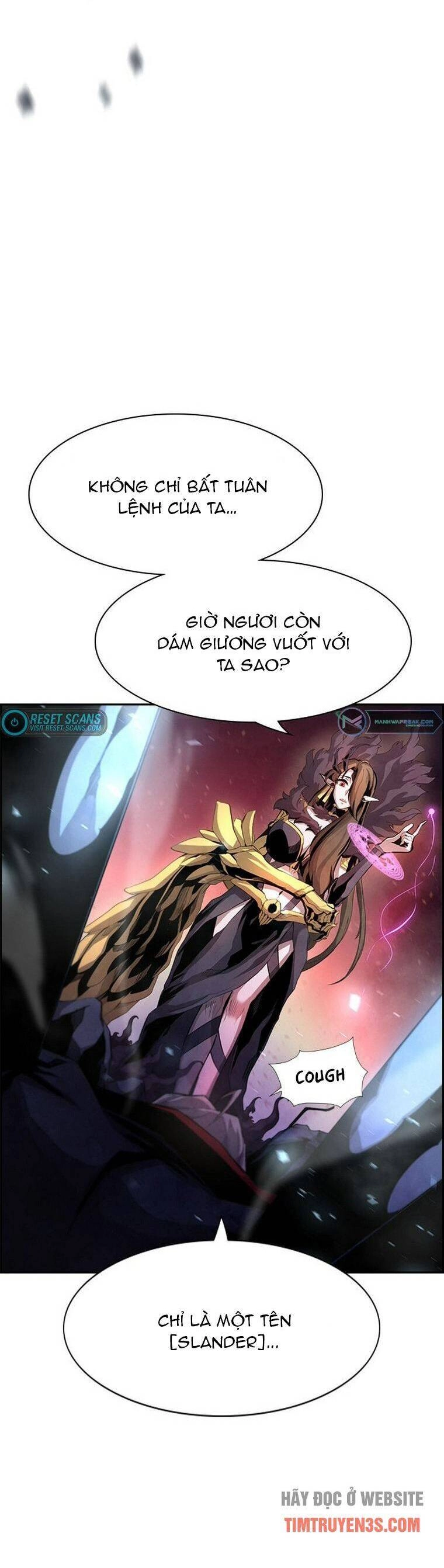 Đội Đốt Kích Noryangjin Chapter 3 - 19