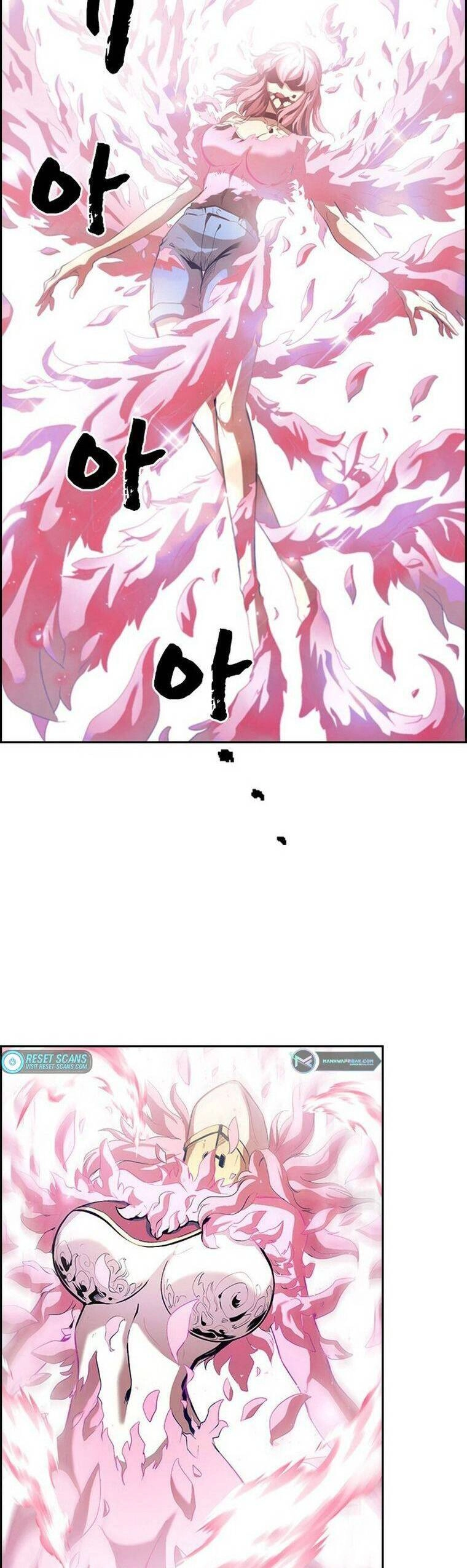 Đội Đốt Kích Noryangjin Chapter 3 - 23