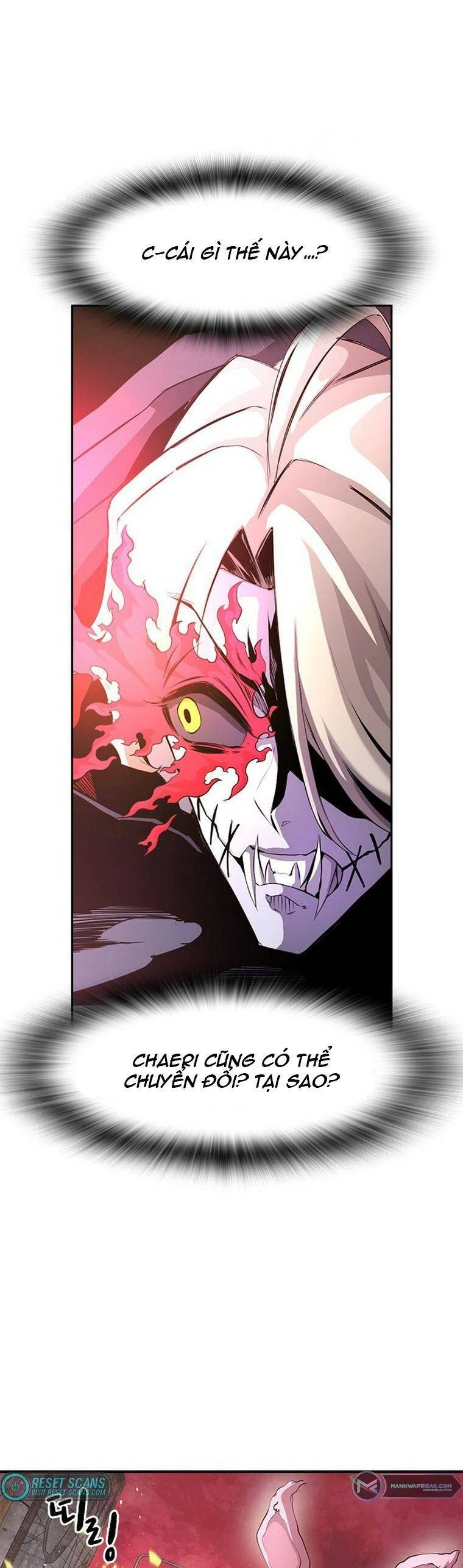 Đội Đốt Kích Noryangjin Chapter 3 - 26