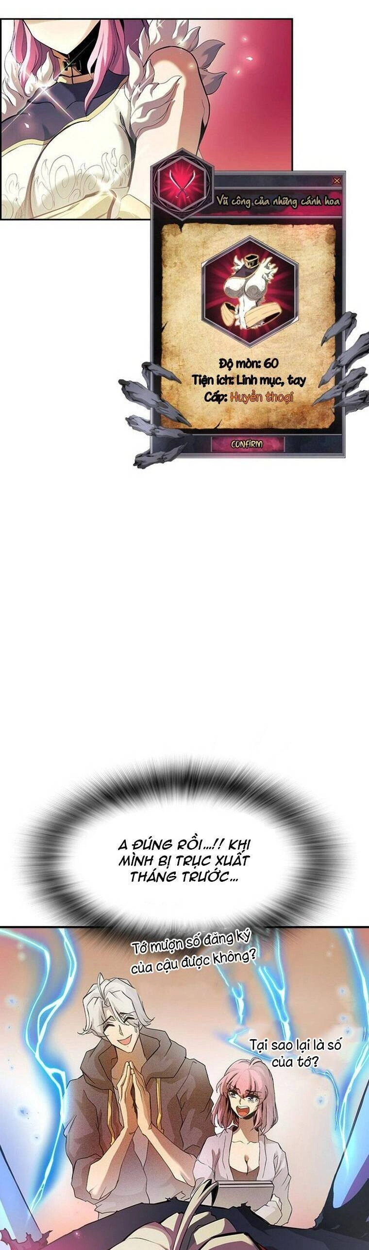 Đội Đốt Kích Noryangjin Chapter 3 - 28