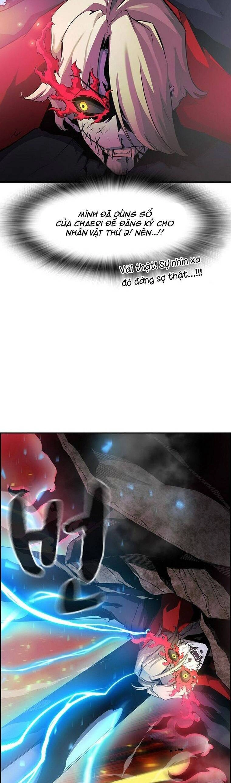 Đội Đốt Kích Noryangjin Chapter 3 - 29