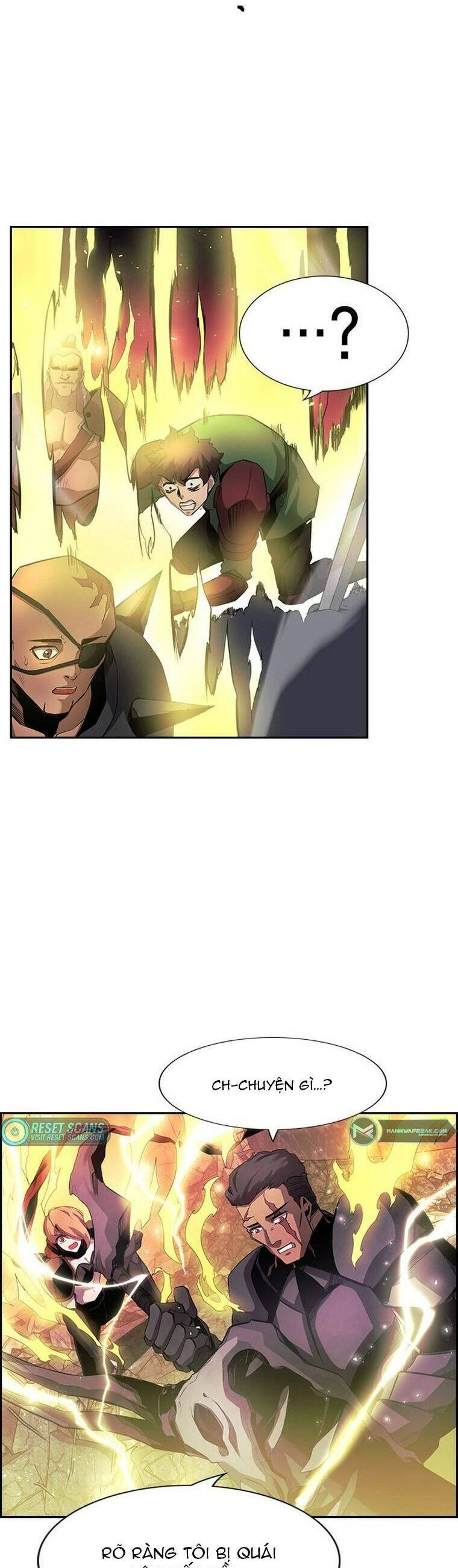 Đội Đốt Kích Noryangjin Chapter 3 - 33