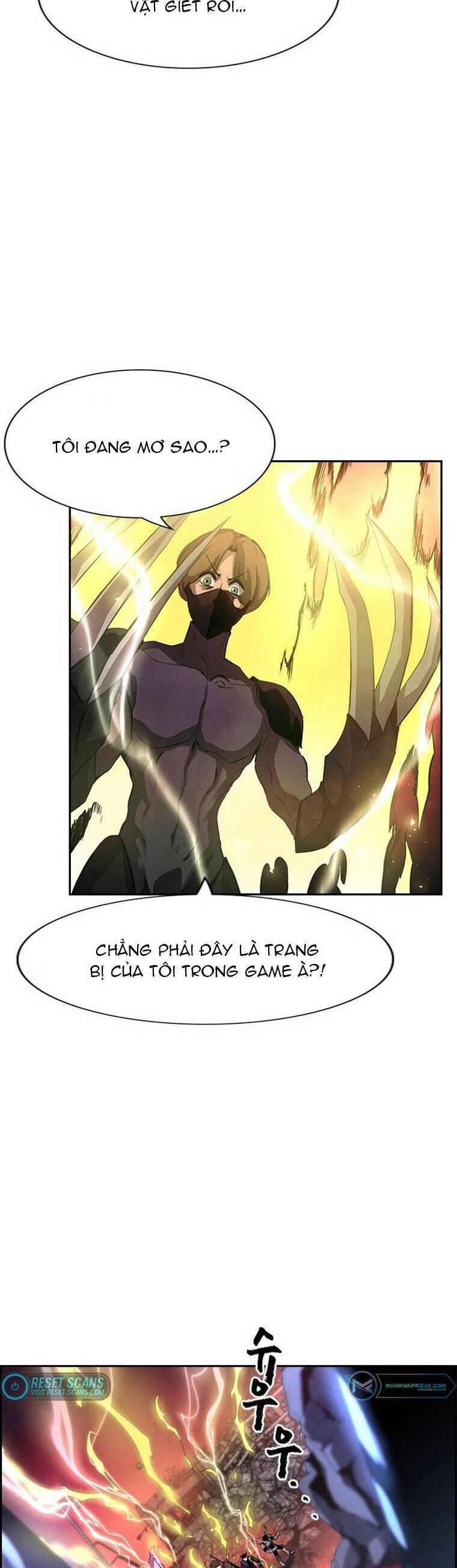 Đội Đốt Kích Noryangjin Chapter 3 - 34