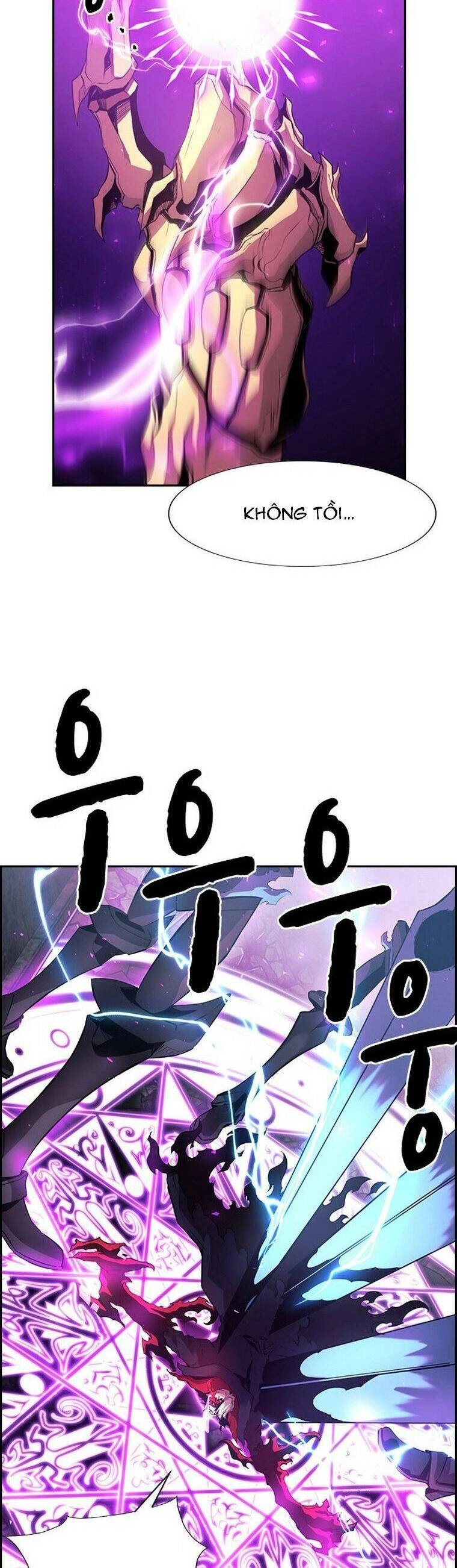 Đội Đốt Kích Noryangjin Chapter 3 - 36