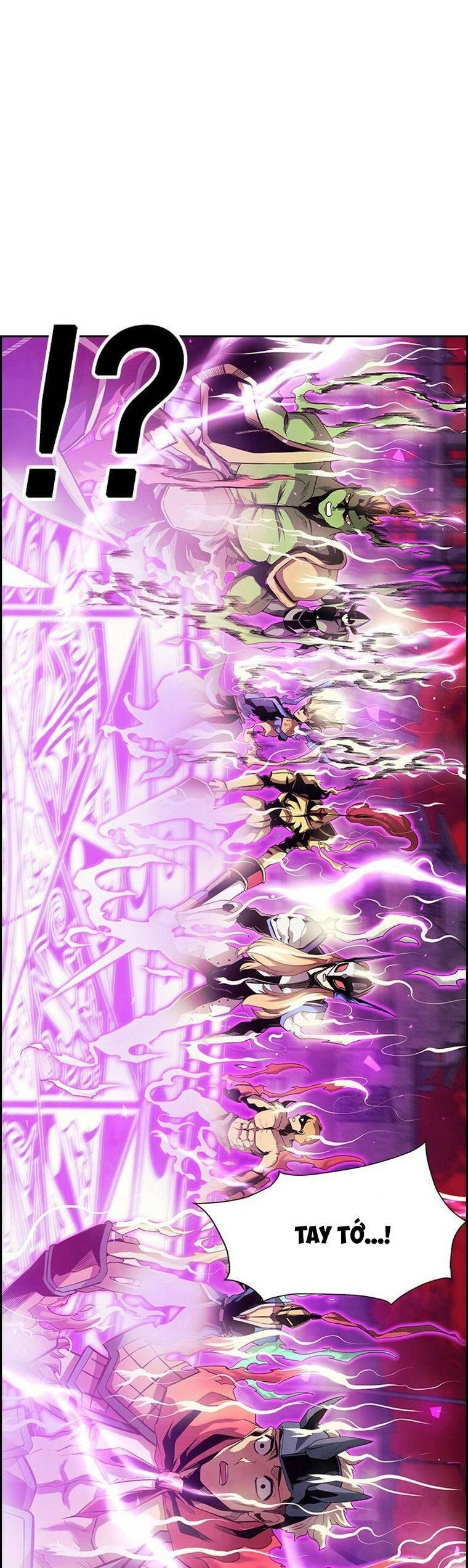 Đội Đốt Kích Noryangjin Chapter 3 - 38