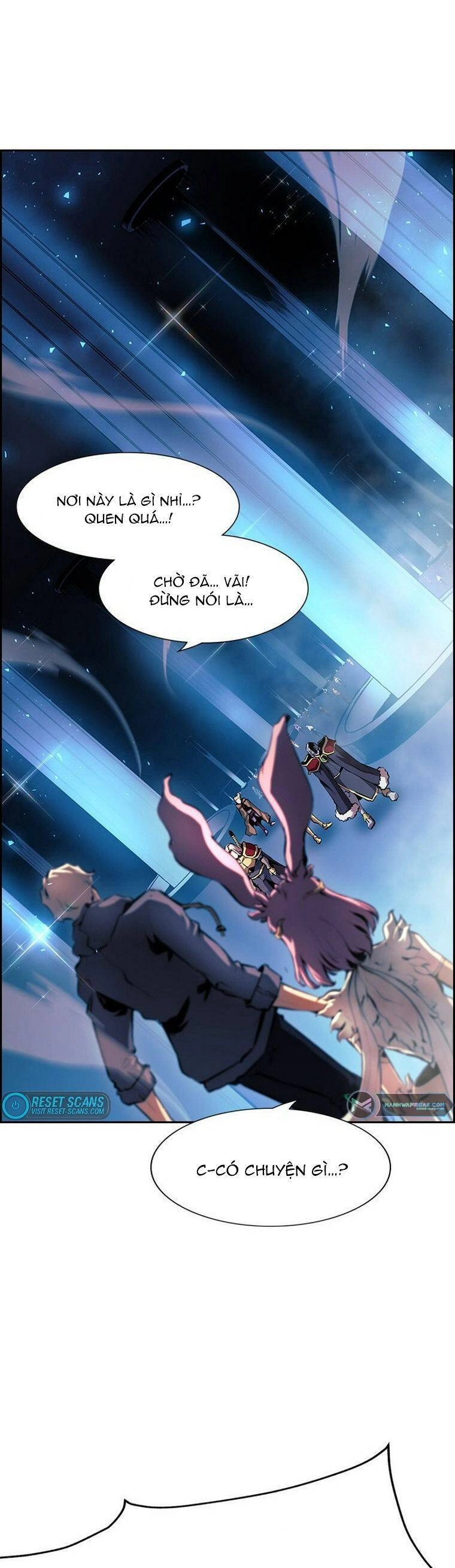 Đội Đốt Kích Noryangjin Chapter 3 - 44