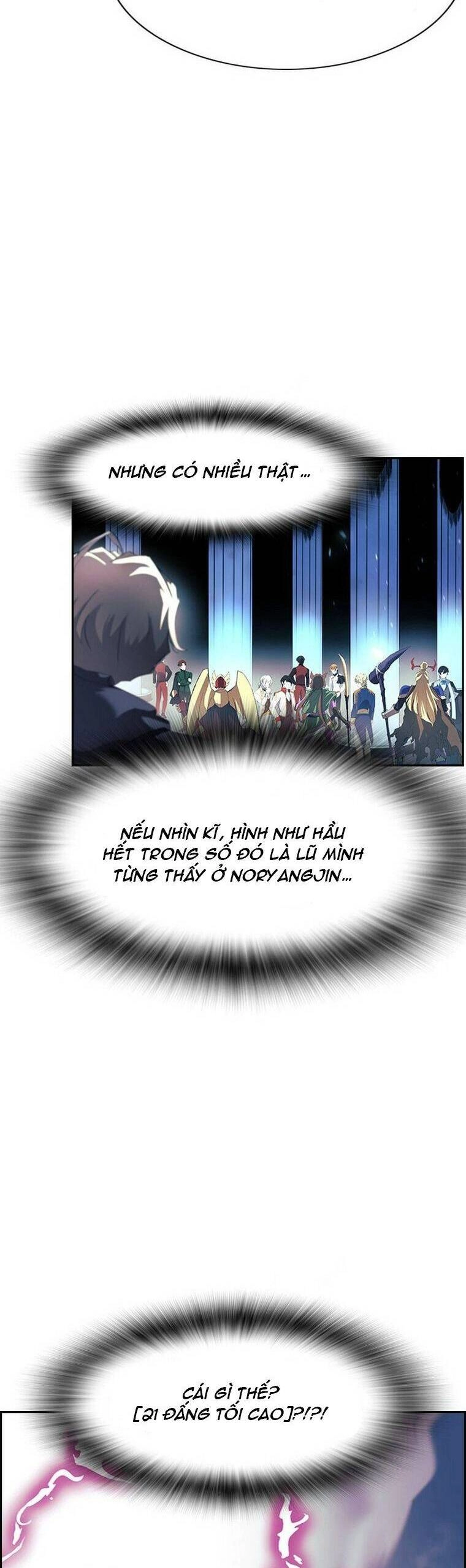 Đội Đốt Kích Noryangjin Chapter 3 - 53