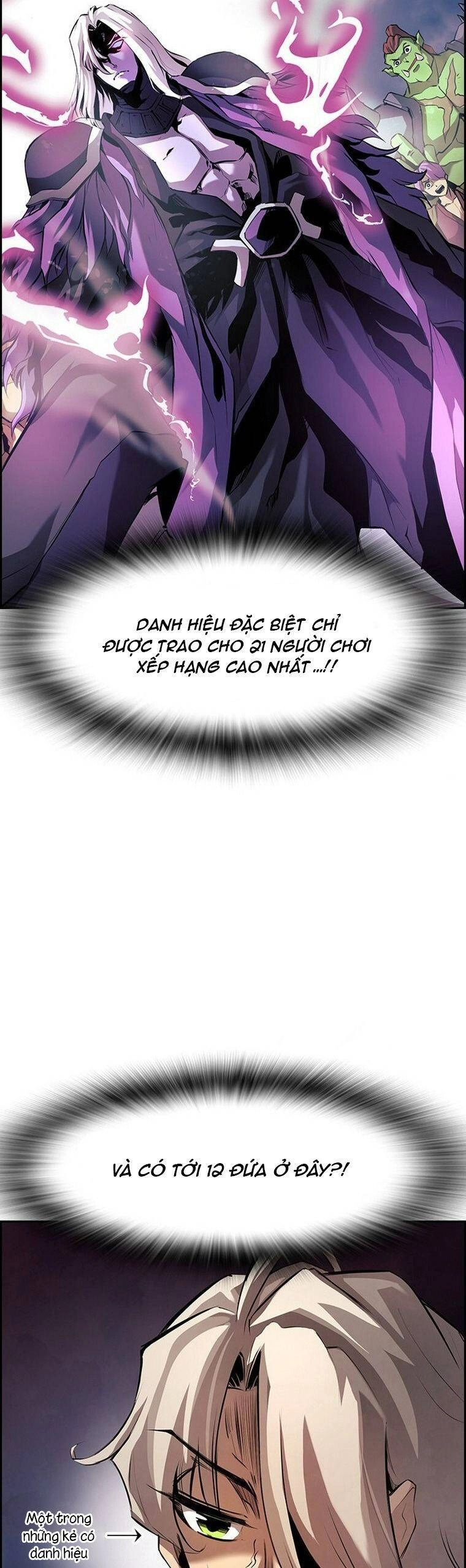 Đội Đốt Kích Noryangjin Chapter 3 - 54