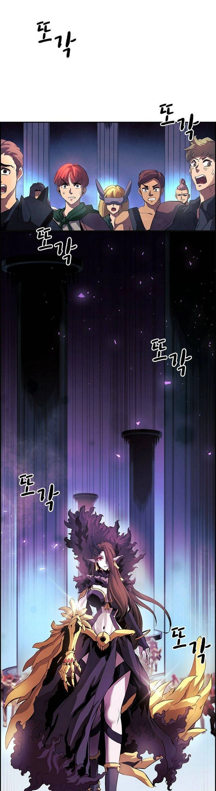 Đội Đốt Kích Noryangjin Chapter 3 - 56