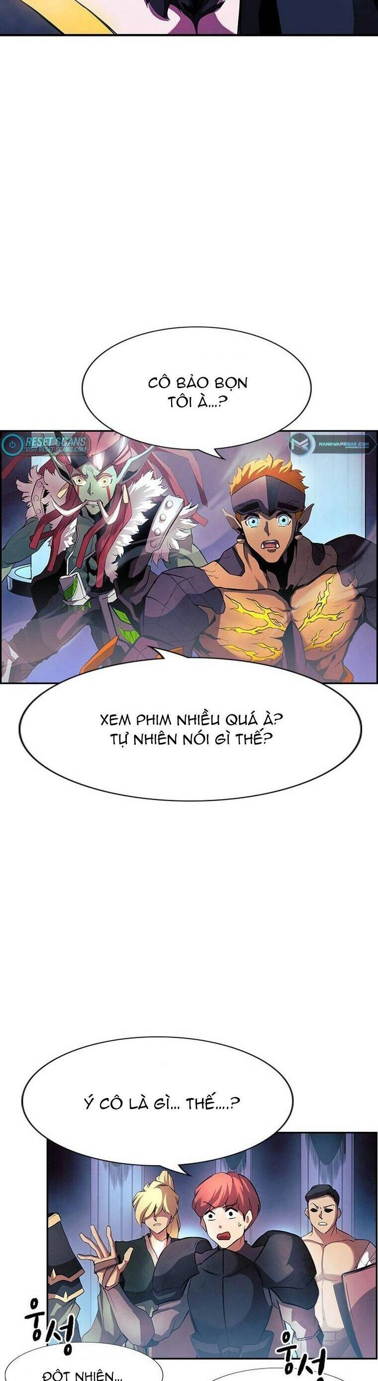 Đội Đốt Kích Noryangjin Chapter 3 - 59