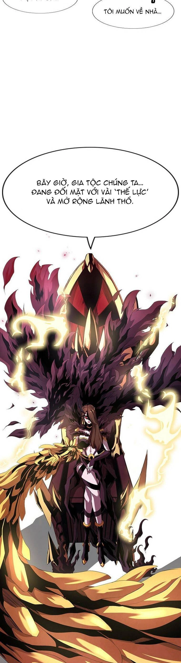 Đội Đốt Kích Noryangjin Chapter 3 - 60