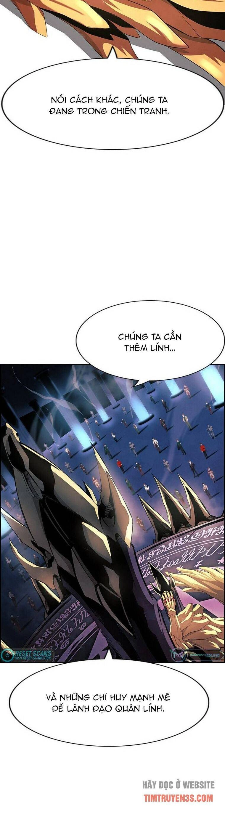 Đội Đốt Kích Noryangjin Chapter 3 - 61