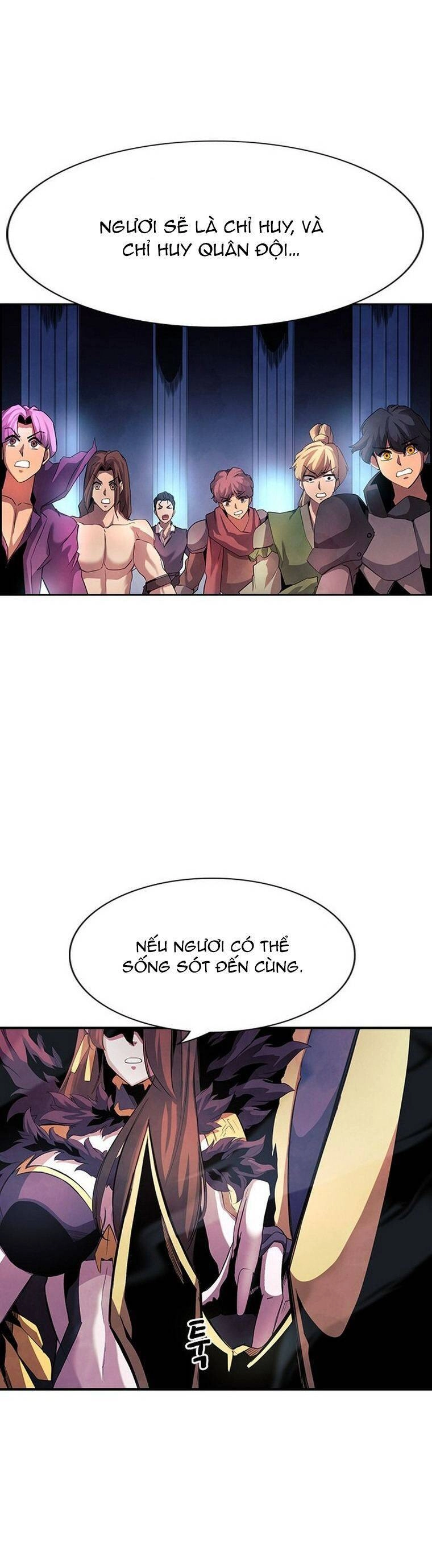 Đội Đốt Kích Noryangjin Chapter 3 - 62