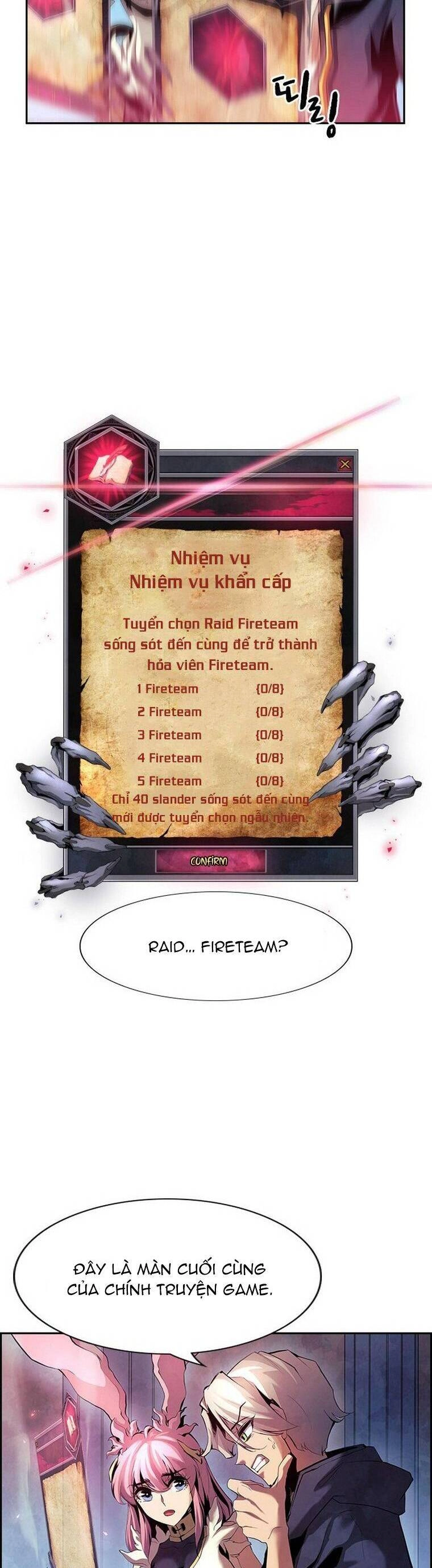 Đội Đốt Kích Noryangjin Chapter 3 - 64