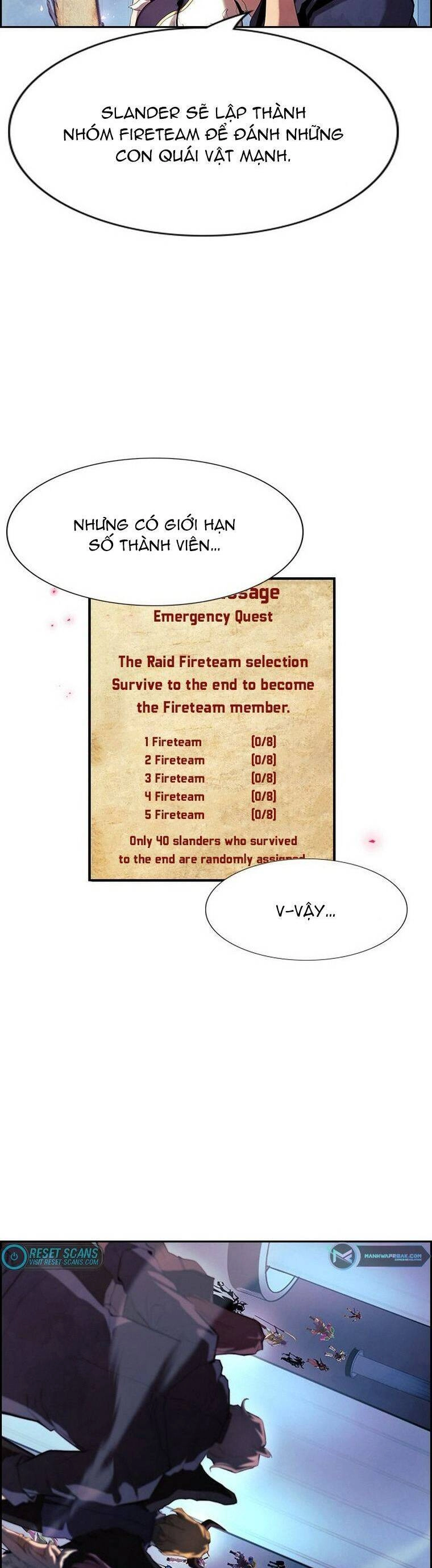 Đội Đốt Kích Noryangjin Chapter 3 - 65