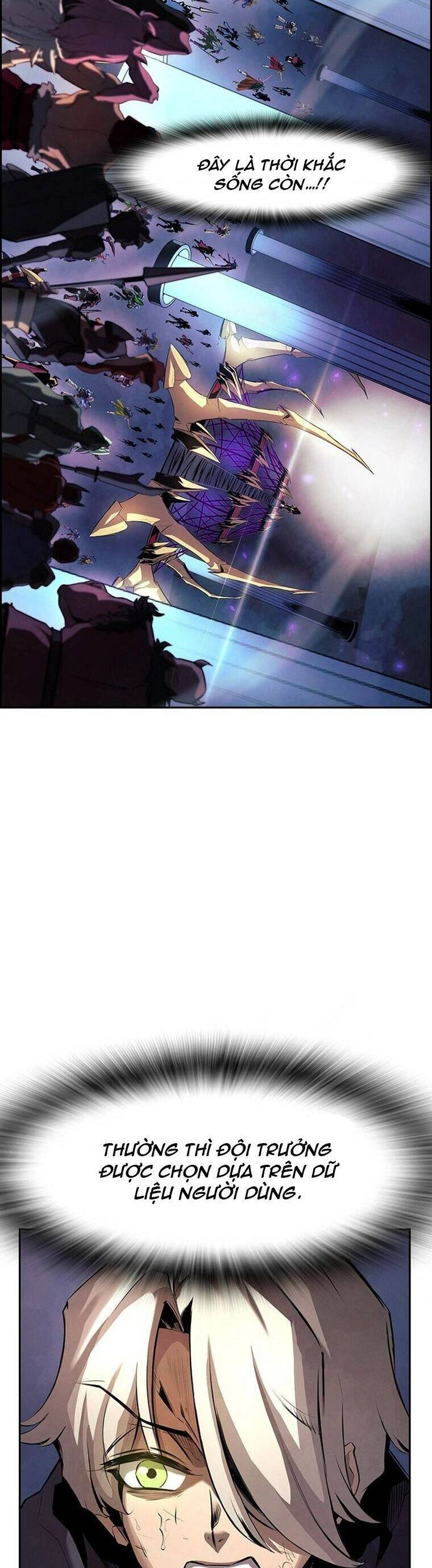 Đội Đốt Kích Noryangjin Chapter 3 - 66