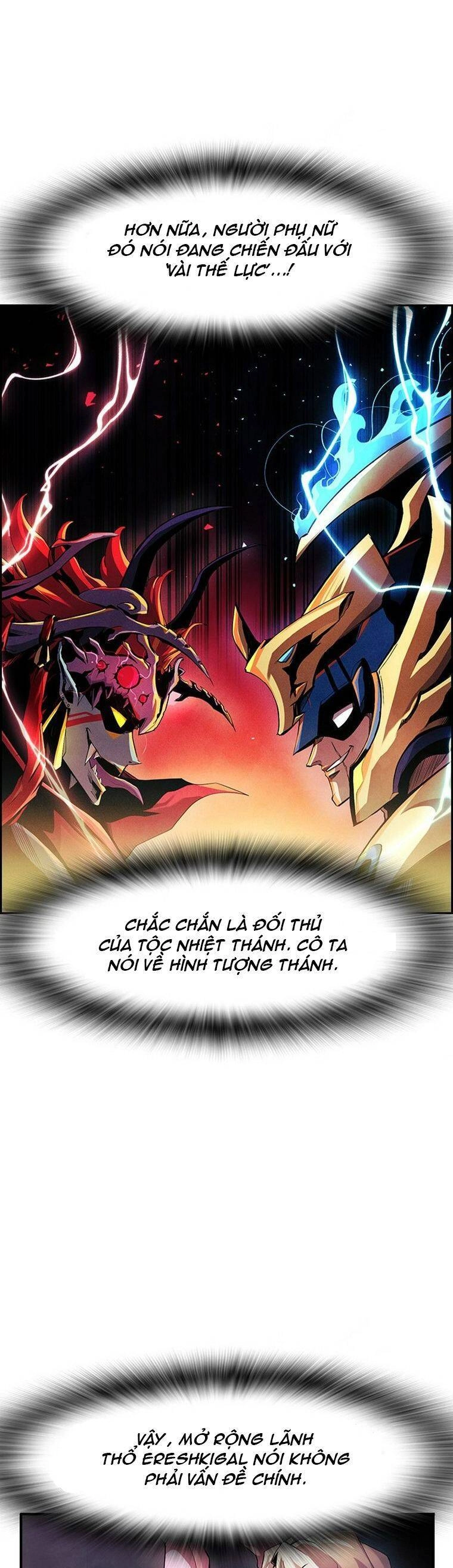 Đội Đốt Kích Noryangjin Chapter 3 - 68