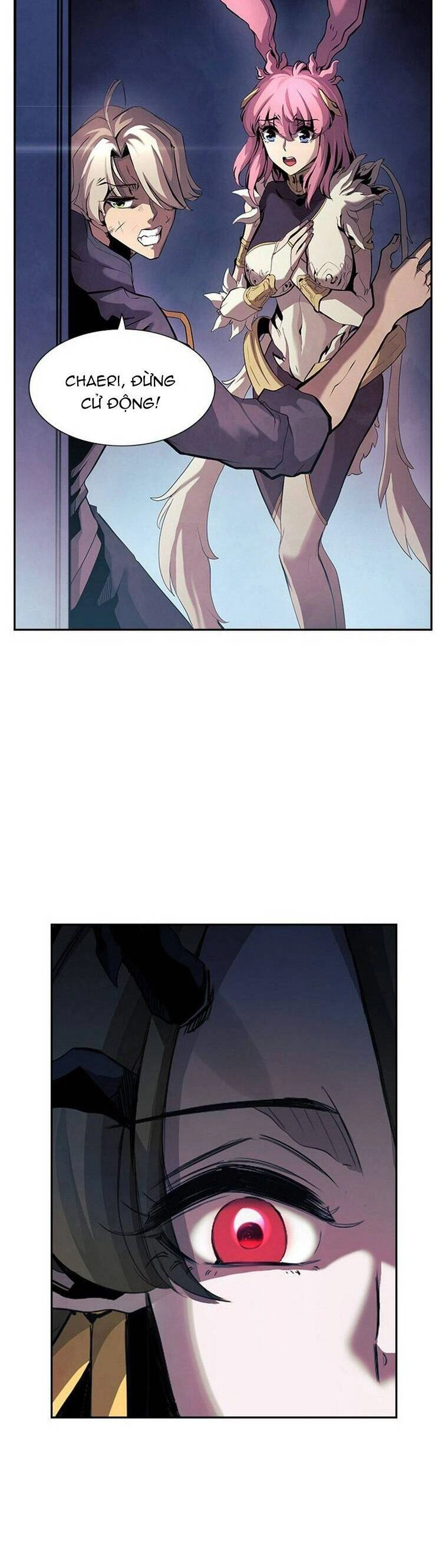 Đội Đốt Kích Noryangjin Chapter 3 - 75