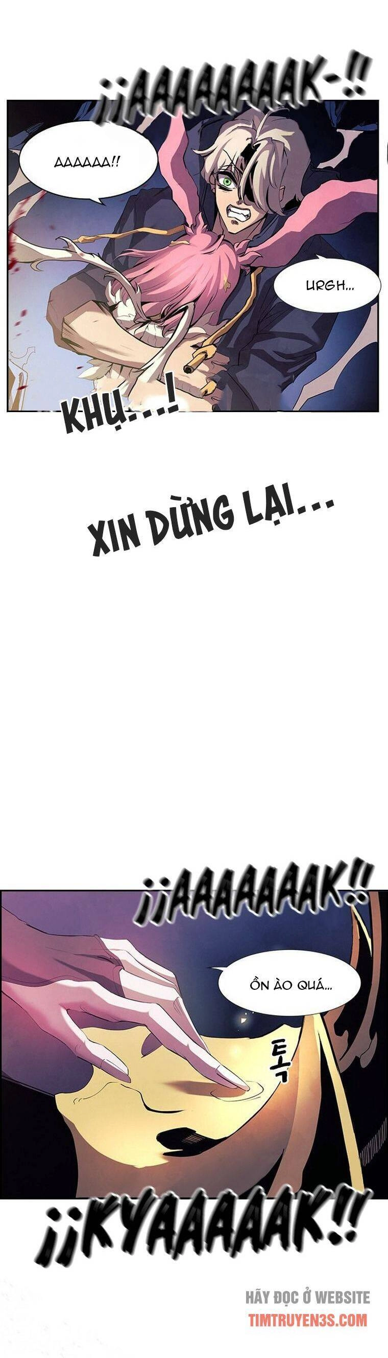 Đội Đốt Kích Noryangjin Chapter 3 - 79