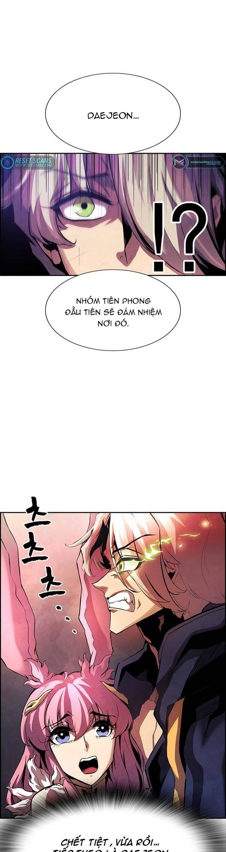 Đội Đốt Kích Noryangjin Chapter 3 - 86