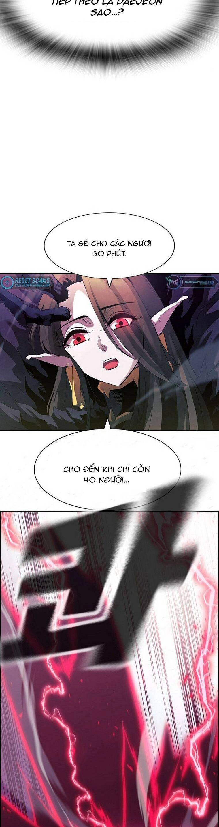 Đội Đốt Kích Noryangjin Chapter 3 - 87