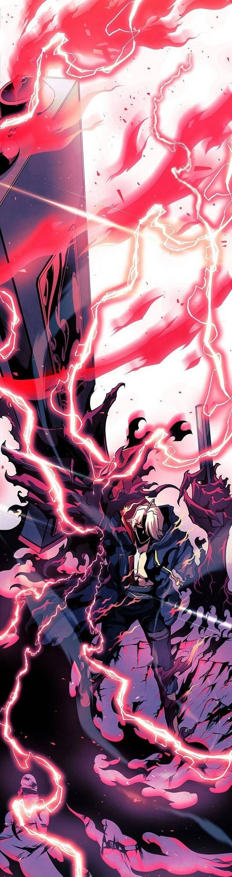 Đội Đốt Kích Noryangjin Chapter 3 - 91