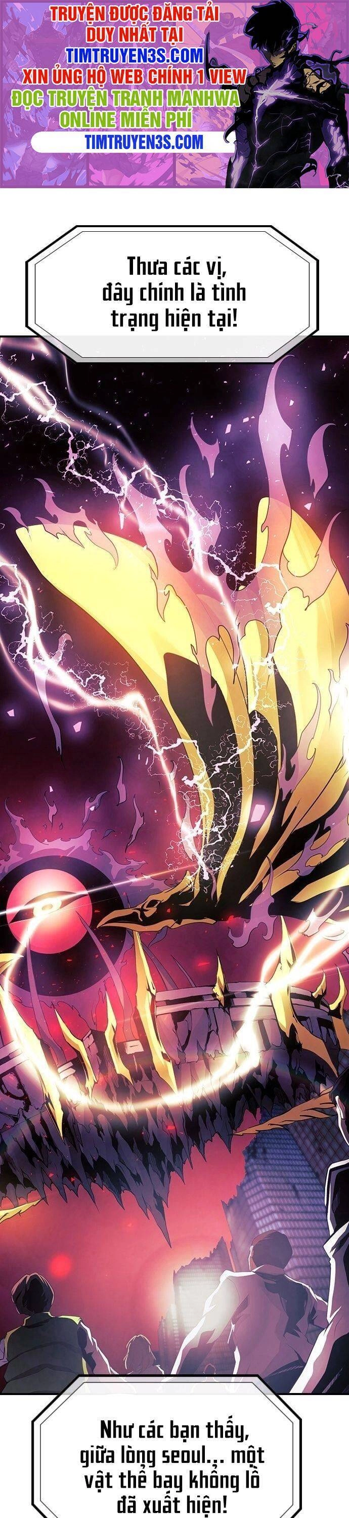 Đội Đốt Kích Noryangjin Chapter 4 - 1