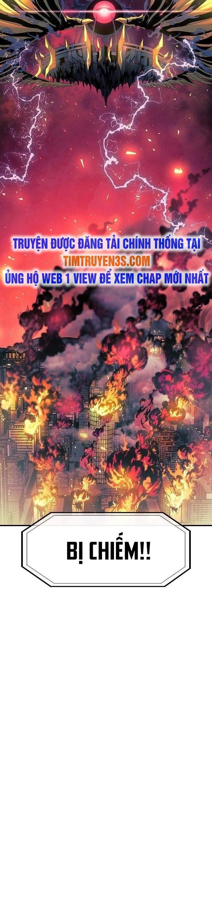 Đội Đốt Kích Noryangjin Chapter 4 - 3