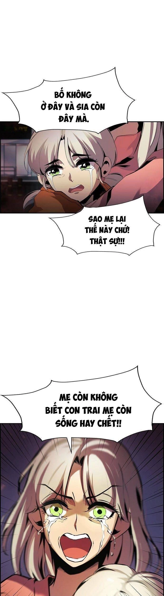 Đội Đốt Kích Noryangjin Chapter 4 - 6