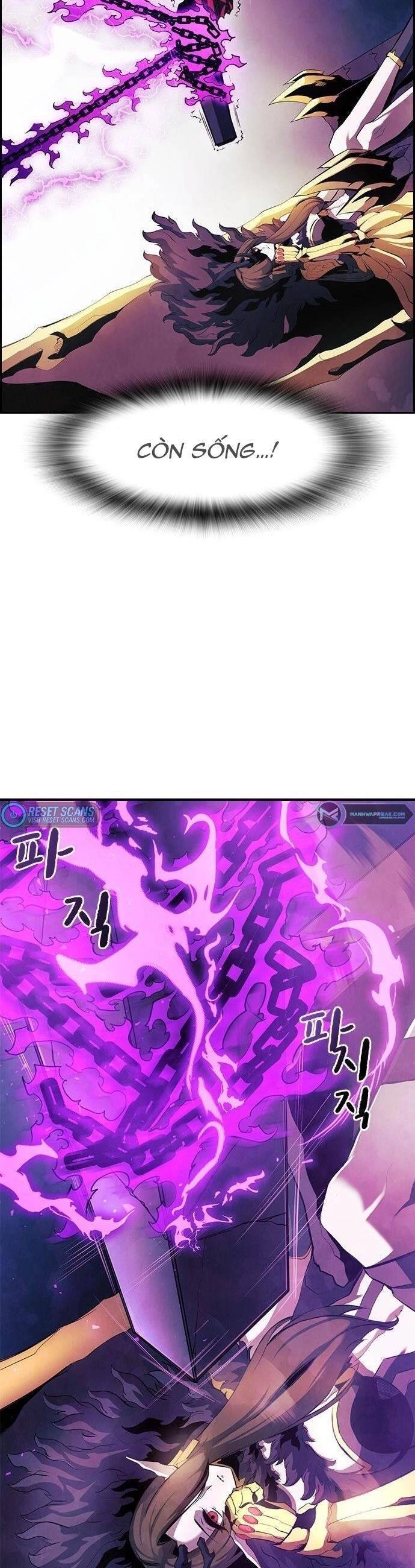 Đội Đốt Kích Noryangjin Chapter 4 - 13