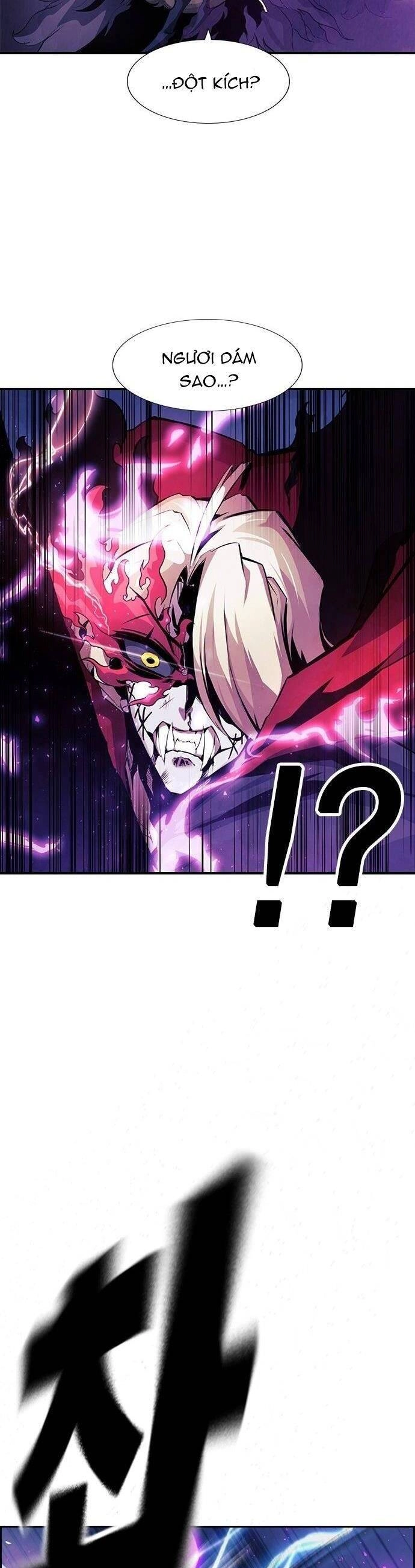 Đội Đốt Kích Noryangjin Chapter 4 - 14