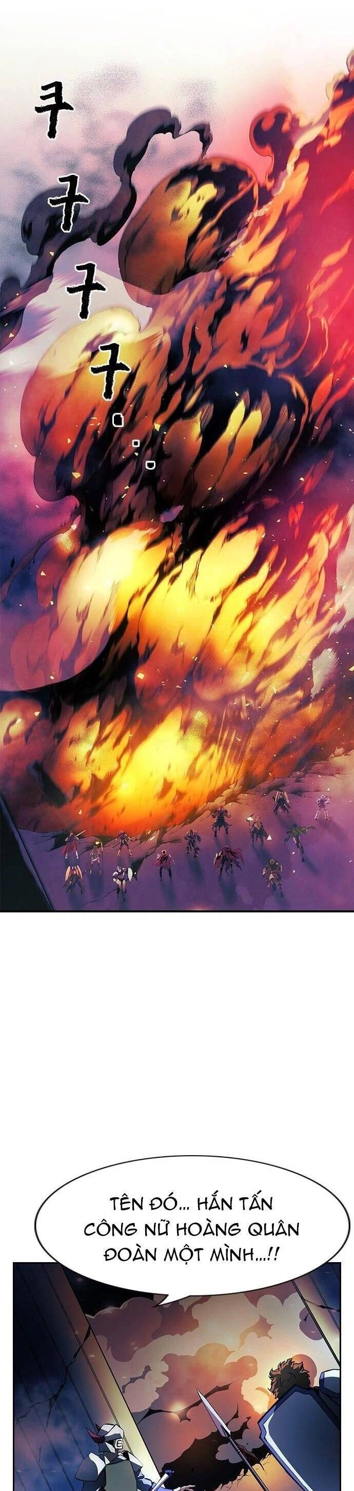 Đội Đốt Kích Noryangjin Chapter 4 - 18