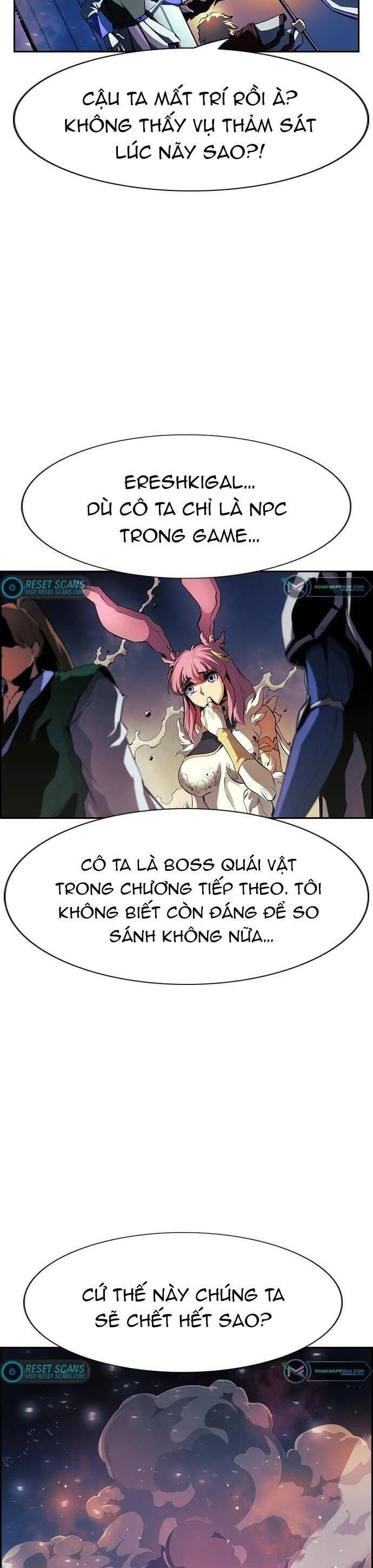 Đội Đốt Kích Noryangjin Chapter 4 - 19