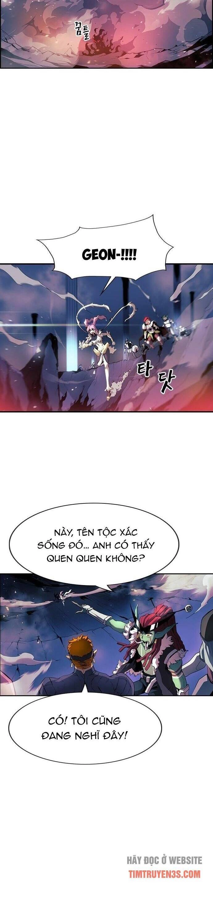 Đội Đốt Kích Noryangjin Chapter 4 - 20