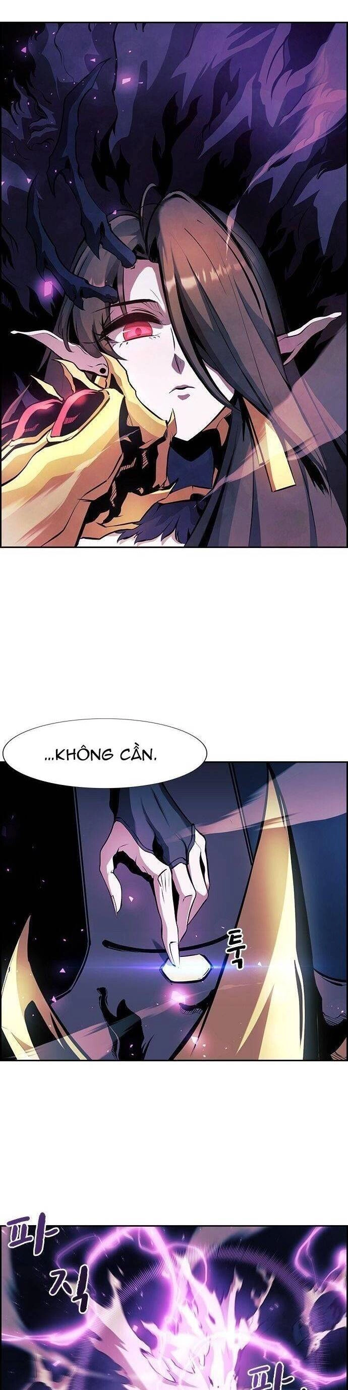 Đội Đốt Kích Noryangjin Chapter 4 - 22